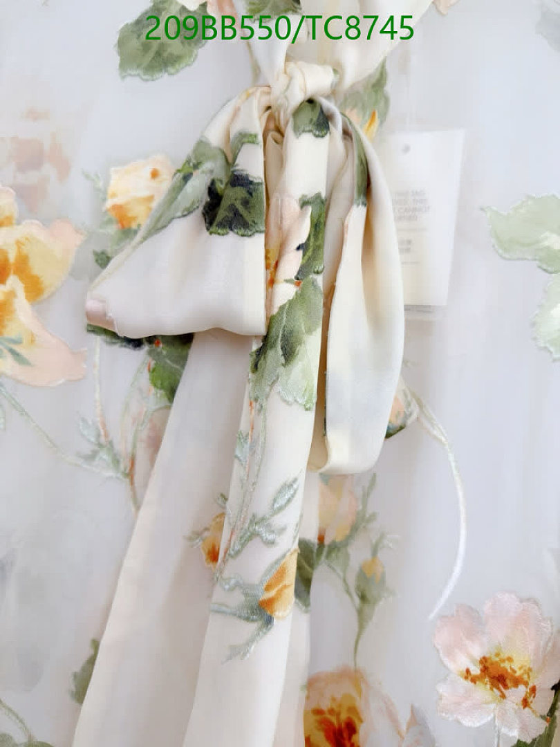 Zimmermann-Clothing Code: TC8745 $: 209USD