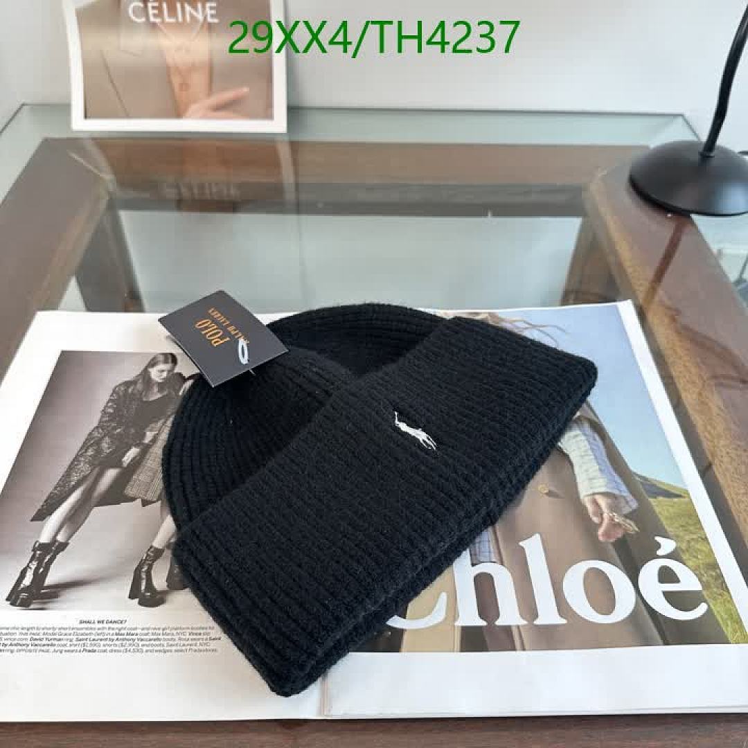 Ralph Lauren-Hats Code: TH4237 $: 29USD