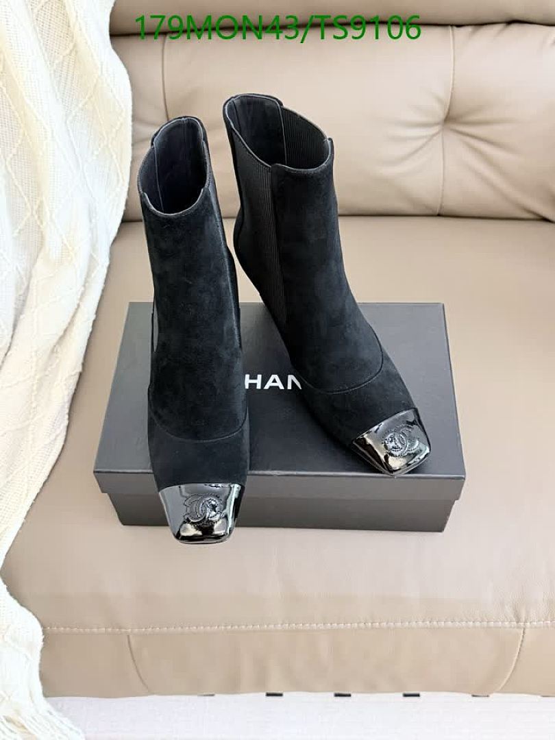 Boots-Shoes(Women) Code: TS9106 $: 179USD