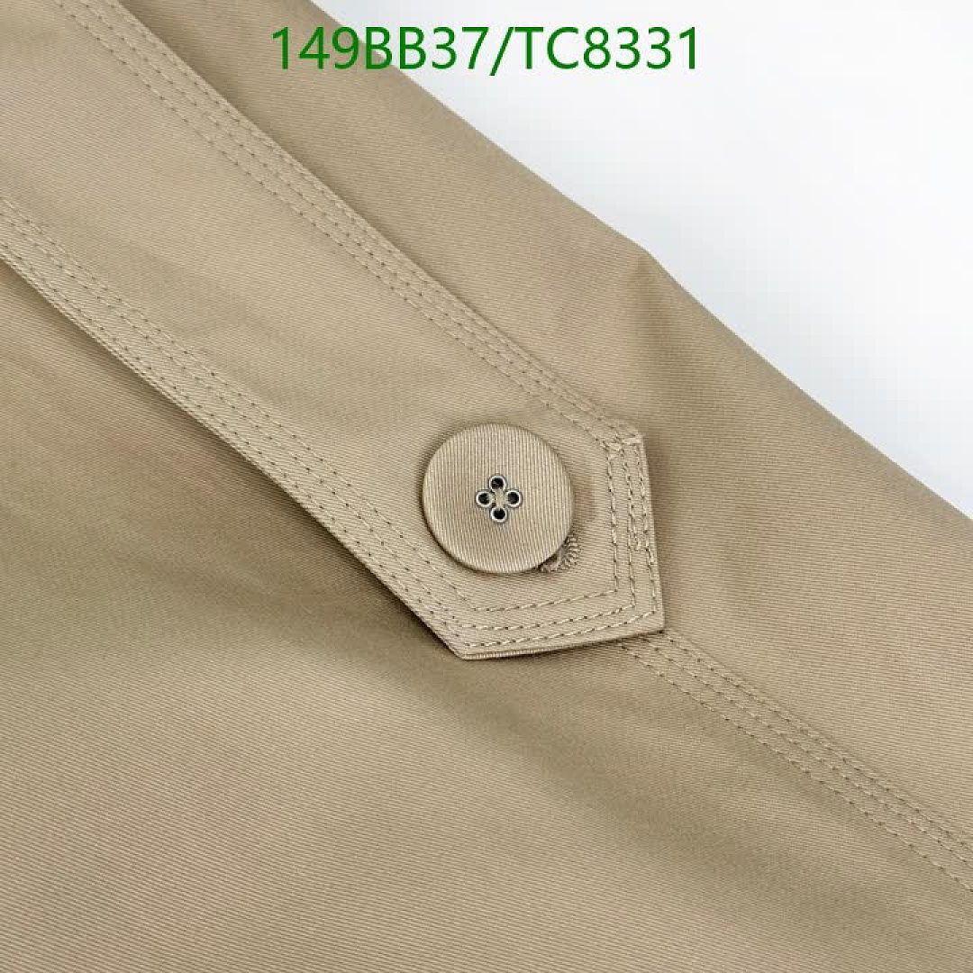 Acne Studios-Clothing Code: TC8331 $: 149USD