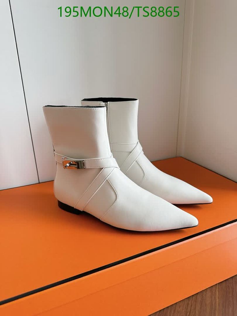 Boots-Shoes(Women) Code: TS8865 $: 195USD