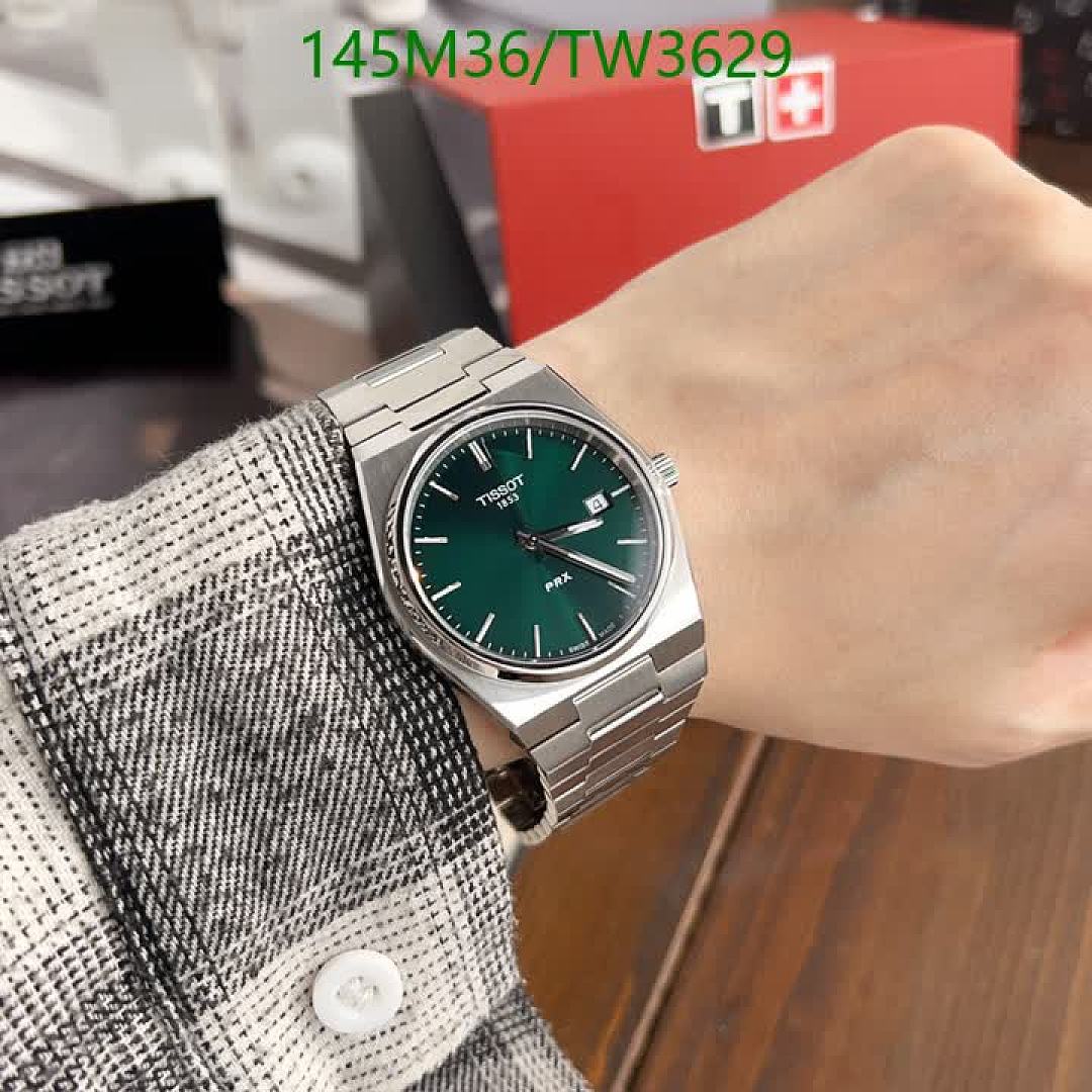 Tissot-Watches(4A) Code: TW3629 $: 145USD