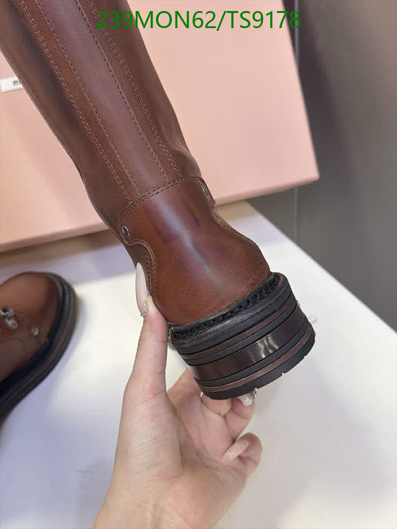 Boots-Shoes(Women) Code: TS9178 $: 239USD