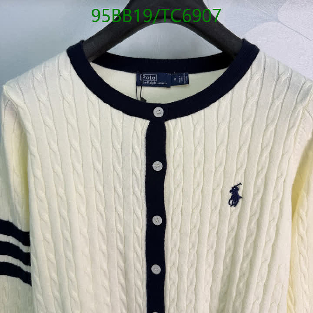 Ralph Lauren-Clothing Code: TC6907 $: 95USD