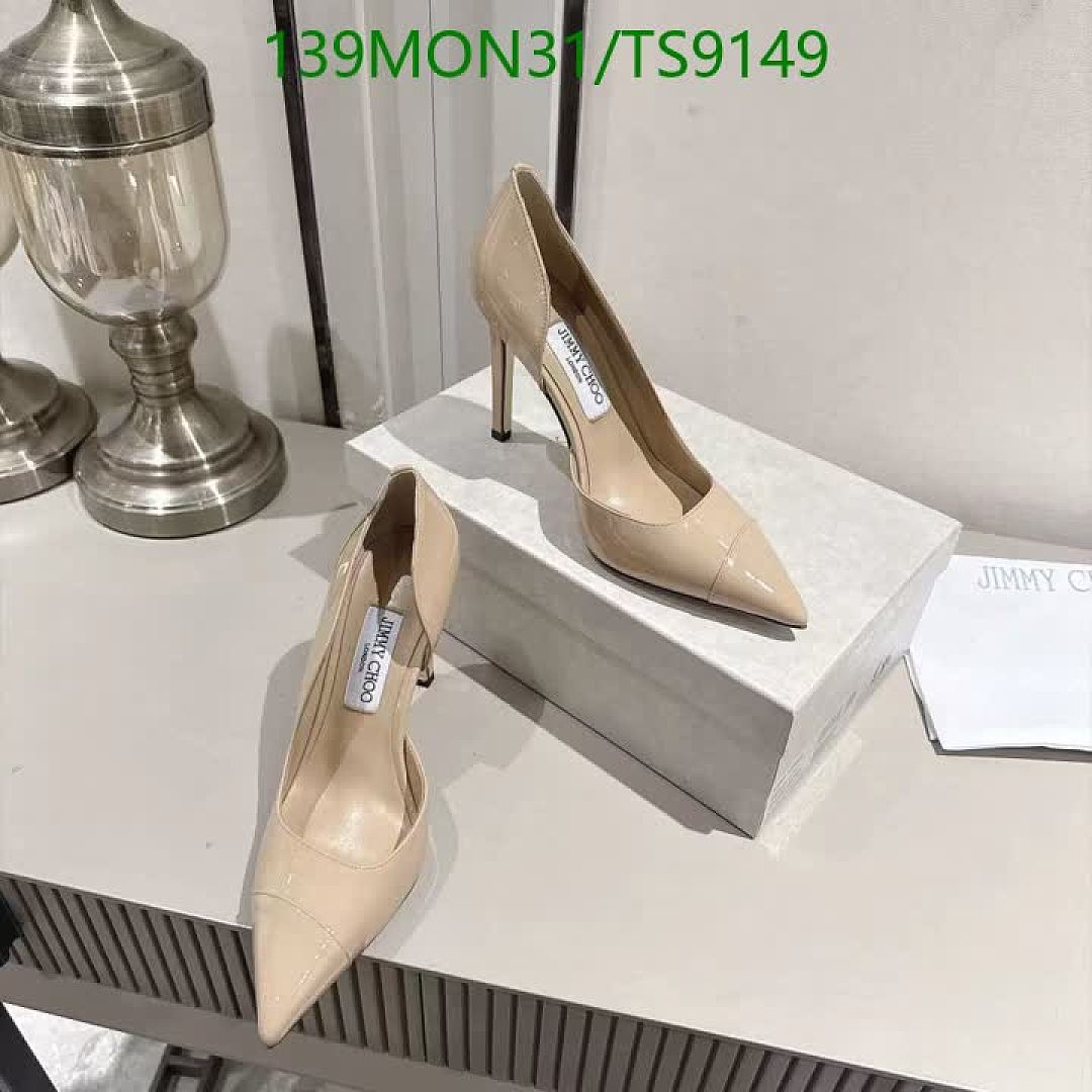 Jimmy Choo-Shoes(Women) Code: TS9149 $: 139USD