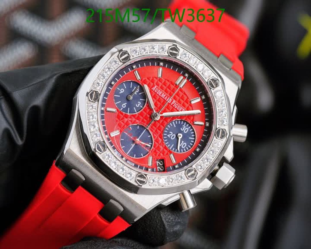 Audemars Piguet-Watches(5A) Code: TW3637 $: 215USD