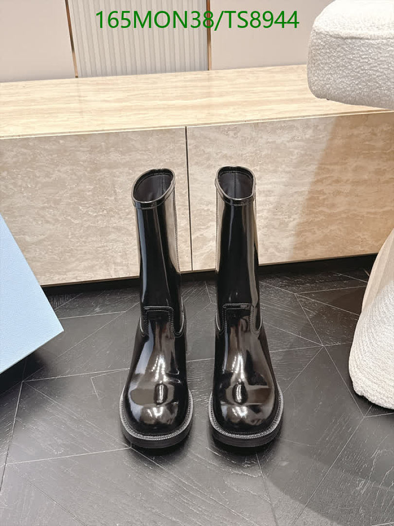 Boots-Shoes(Women) Code: TS8944 $: 165USD
