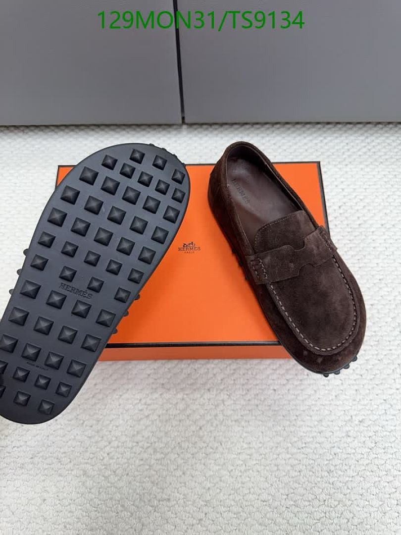 Hermes-Shoes(Women) Code: TS9134 $: 129USD