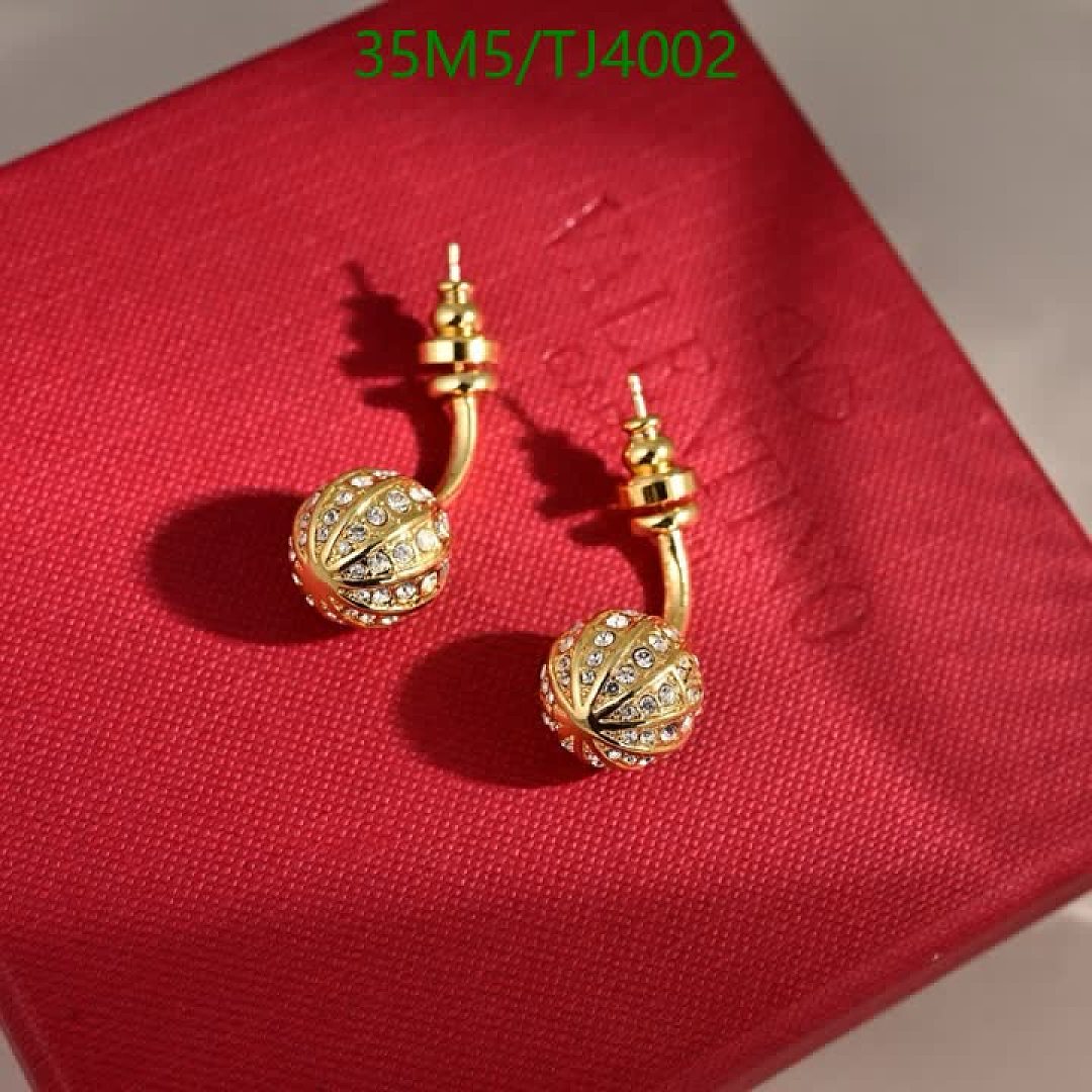 Valentino-Jewelry Code: TJ4002 $: 35USD