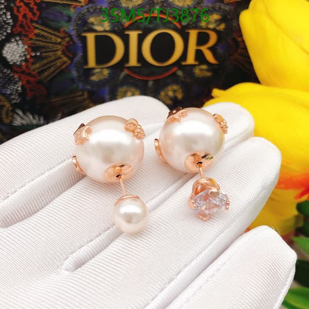 Dior-Jewelry Code: TJ3876 $: 35USD