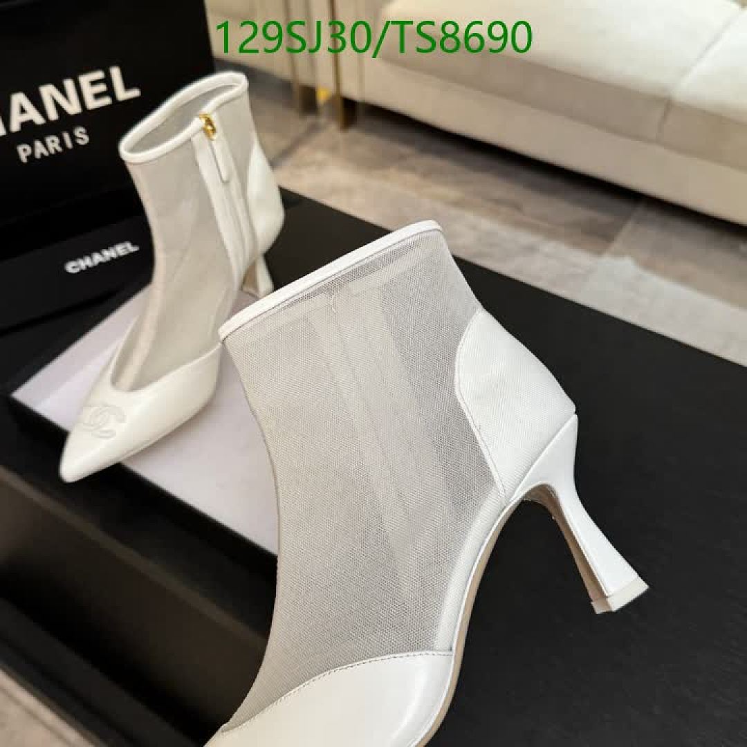 Boots-Shoes(Women) Code: TS8690 $: 129USD