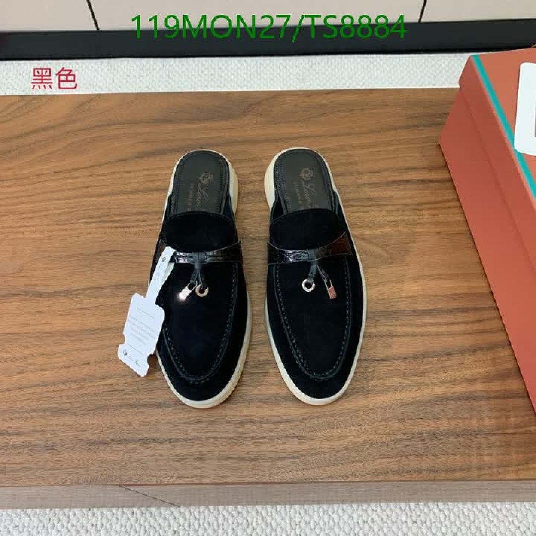 Loro Piana-Shoes(Women) Code: TS8884 $: 119USD