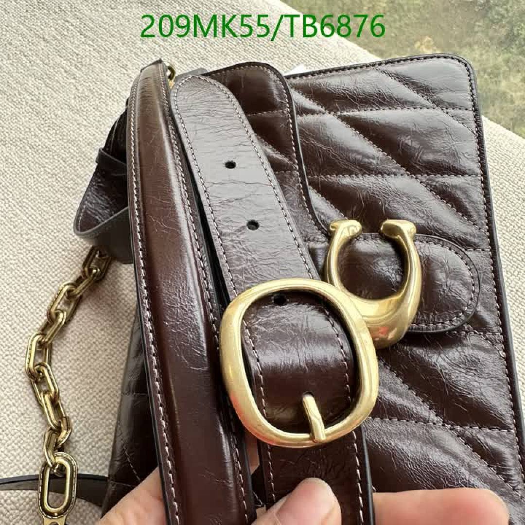 Coach-Bags(5A) Code: TB6876 $: 209USD