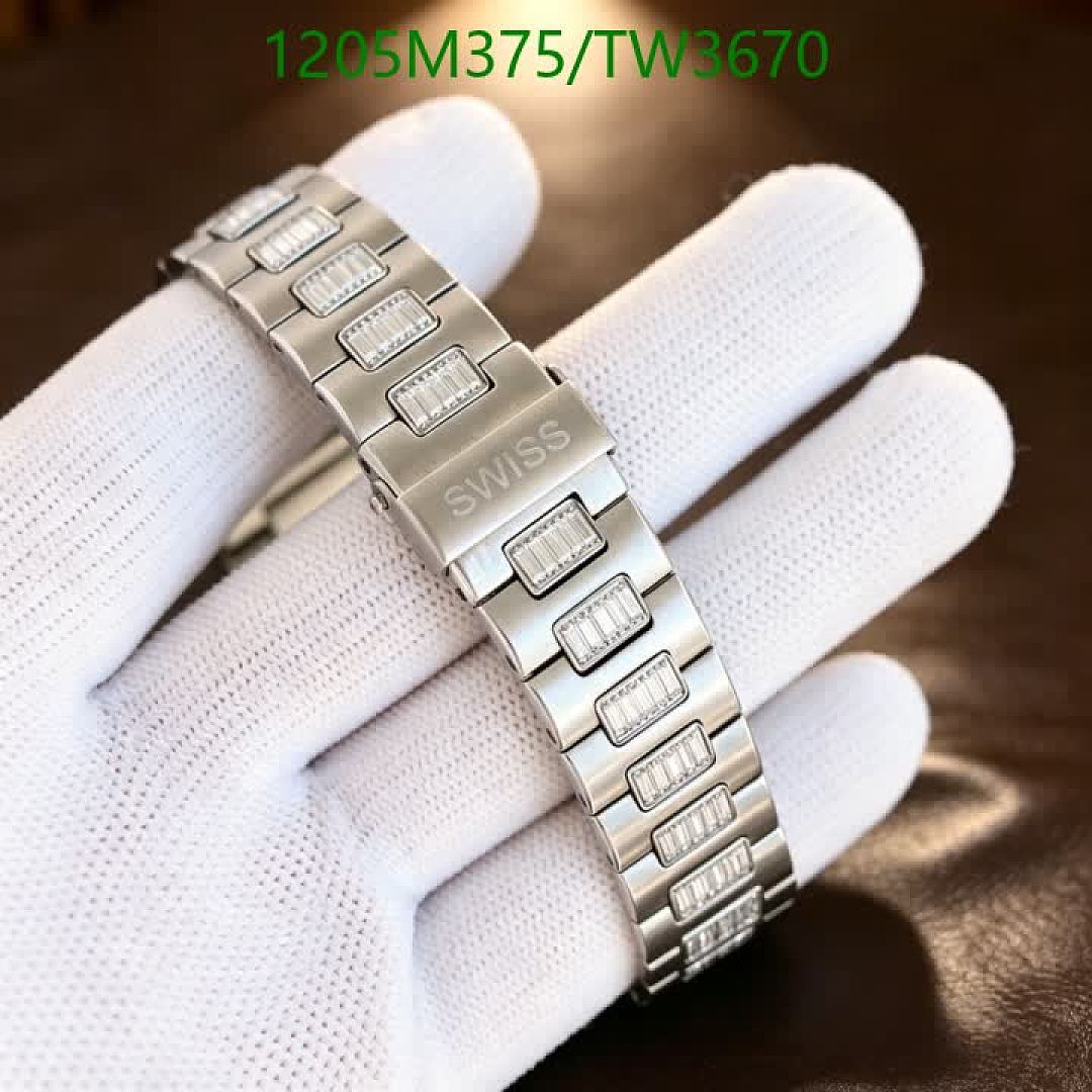 Girard-Perregaux-Watches(5A) Code: TW3670 $: 1205USD