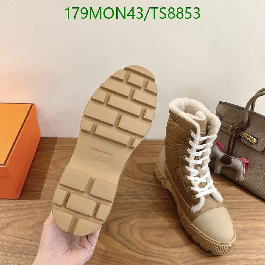 Boots-Shoes(Men) Code: TS8853 $: 179USD