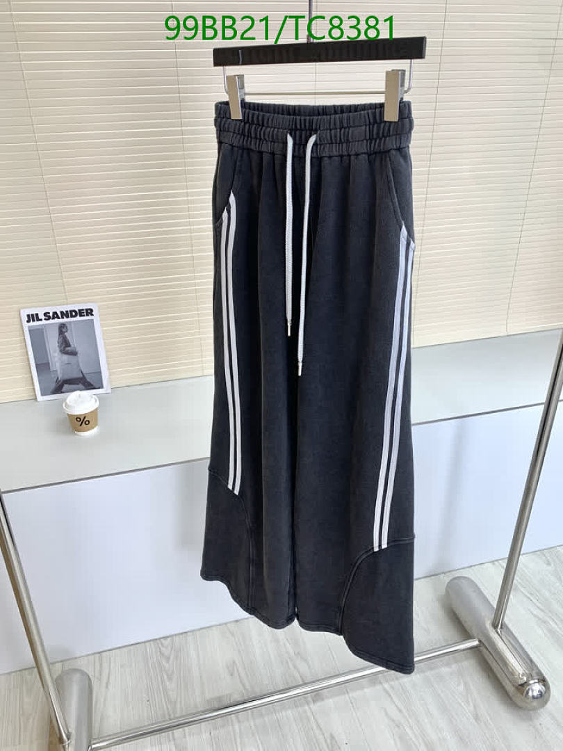 Courreges-Clothing Code: TC8381 $: 99USD