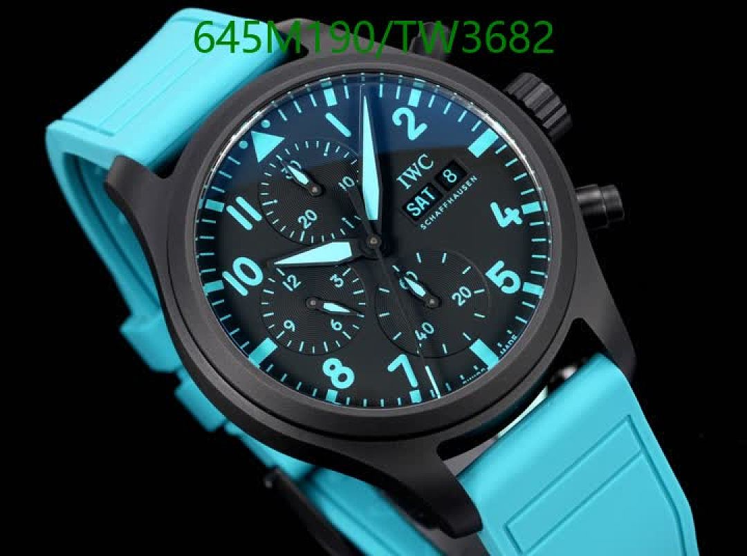 IWC-Watches(5A) Code: TW3682 $: 645USD