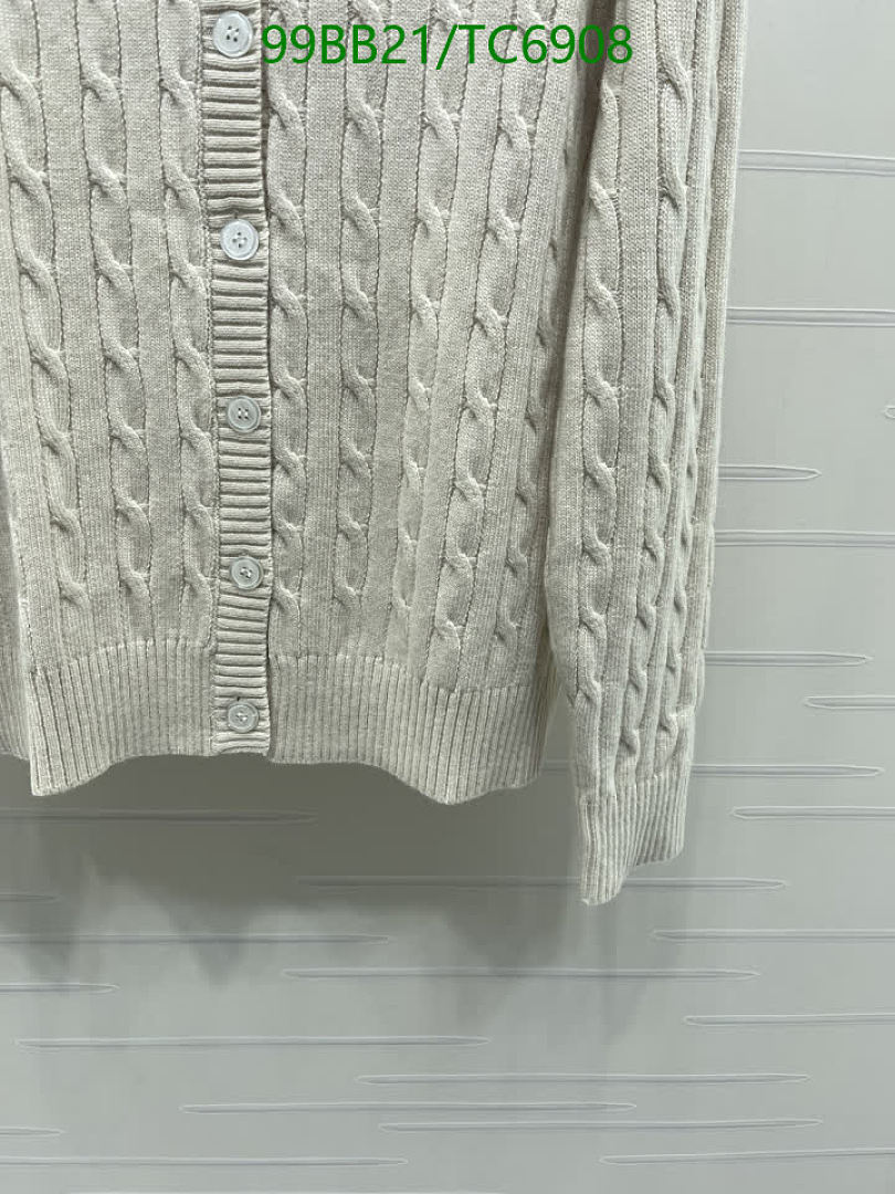 Ralph Lauren-Clothing Code: TC6908 $: 99USD