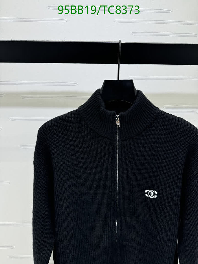 Celine-Clothing Code: TC8373 $: 95USD