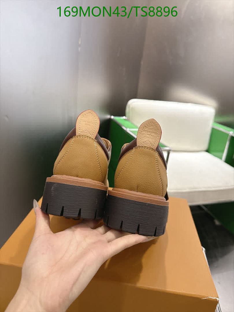 LV-Shoes(Women) Code: TS8896 $: 169USD