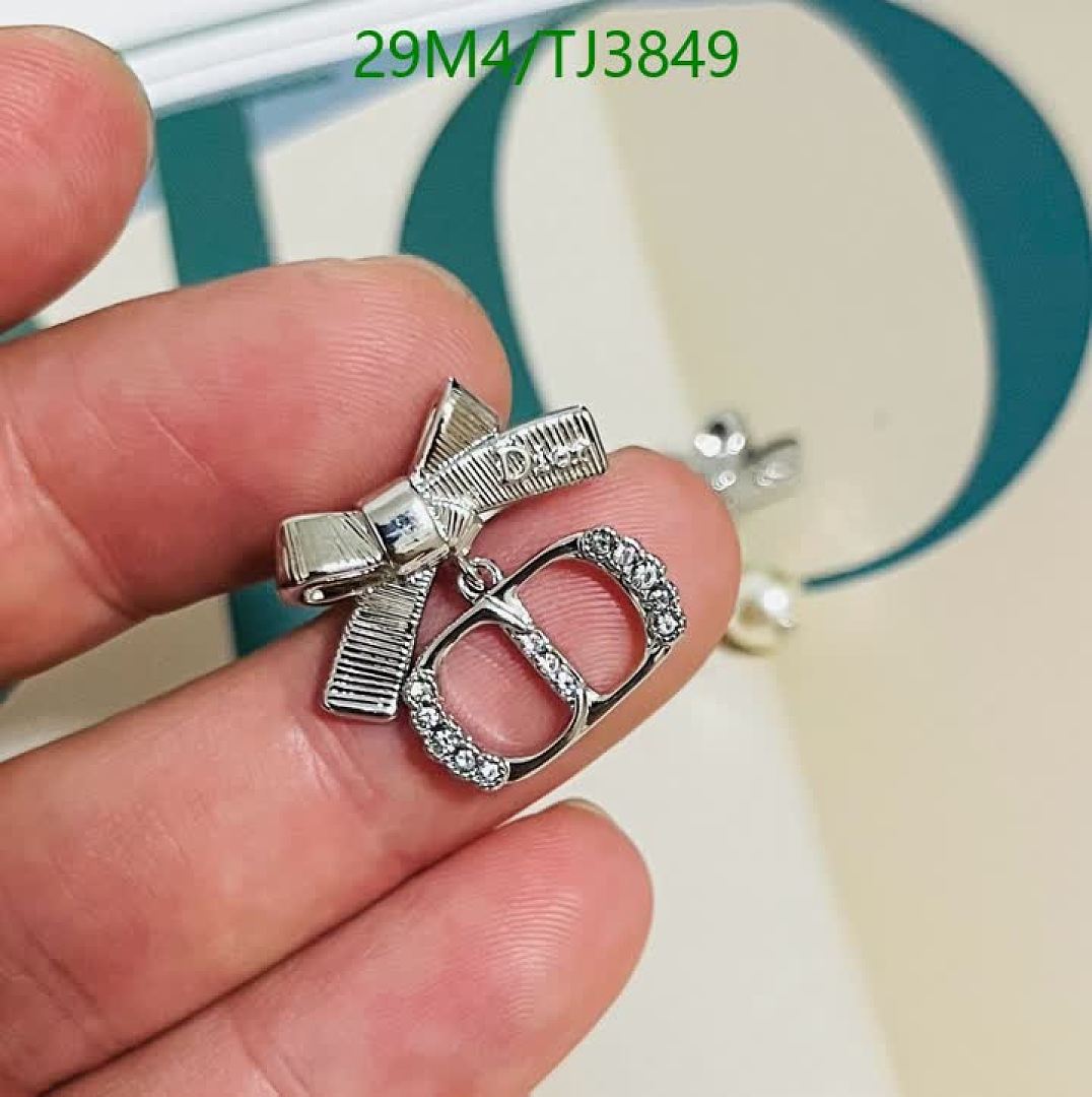 Dior-Jewelry Code: TJ3849 $: 29USD