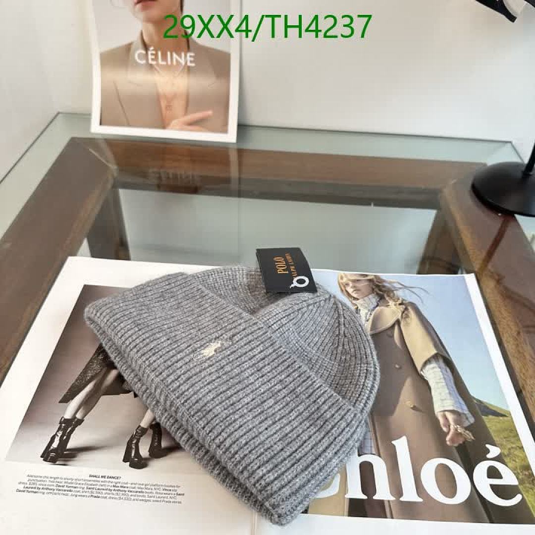 Ralph Lauren-Hats Code: TH4237 $: 29USD