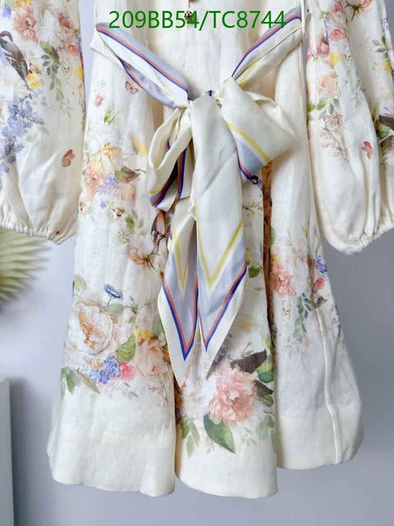 Zimmermann-Clothing Code: TC8744 $: 209USD