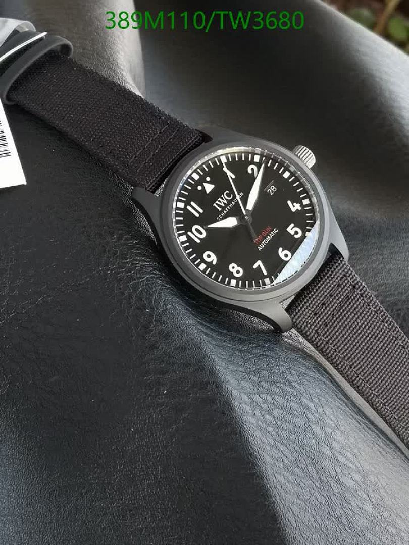 IWC-Watches(5A) Code: TW3680 $: 389USD