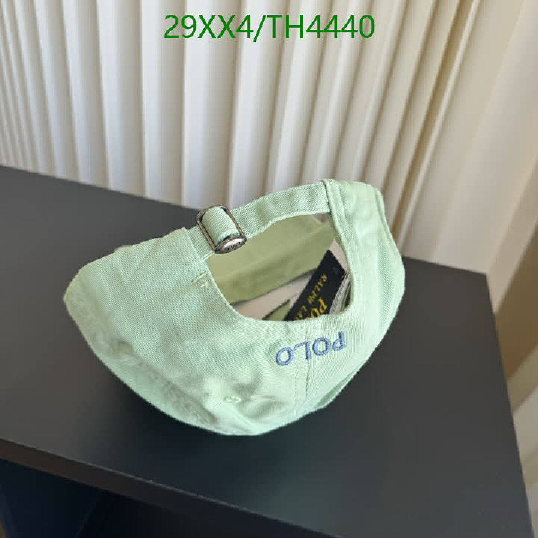 Ralph Lauren-Hats Code: TH4440 $: 29USD