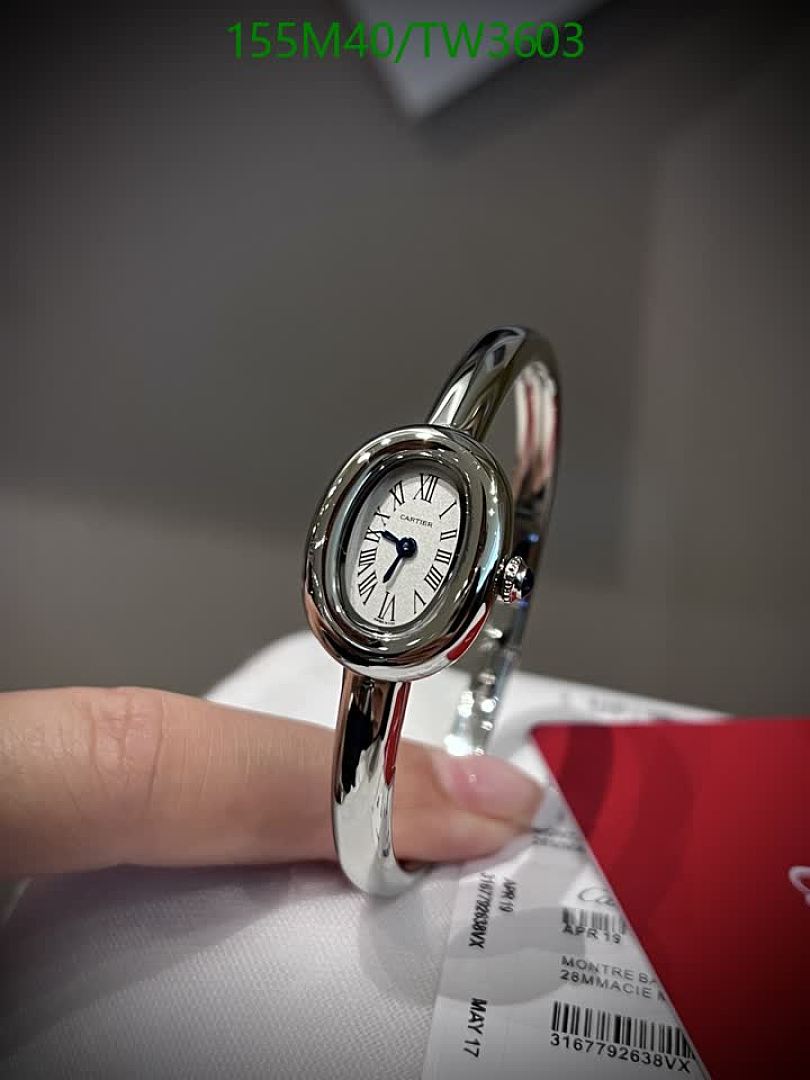 Cartier-Watches(4A) Code: TW3603 $: 155USD