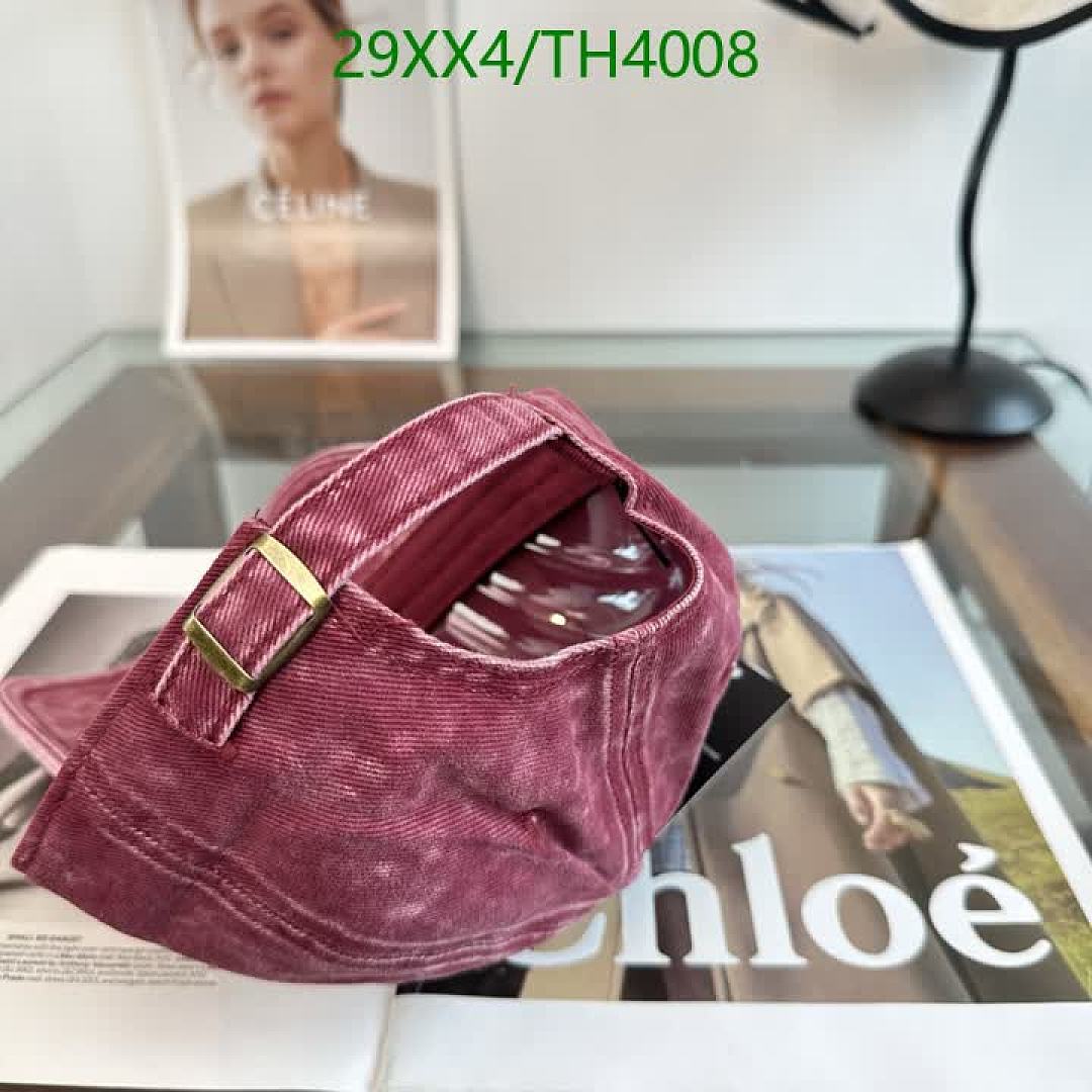 Chanel-Hats Code: TH4008 $: 29USD