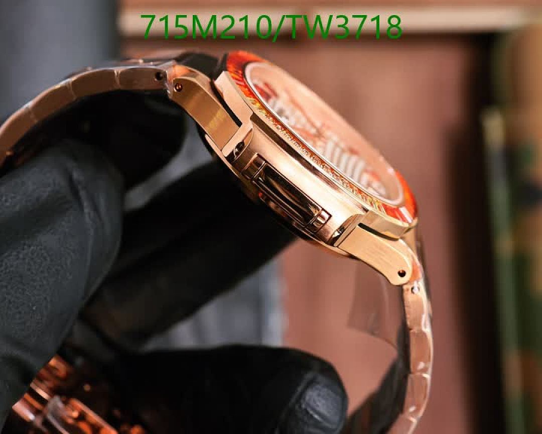 Patek Philippe-Watches(5A) Code: TW3718 $: 715USD