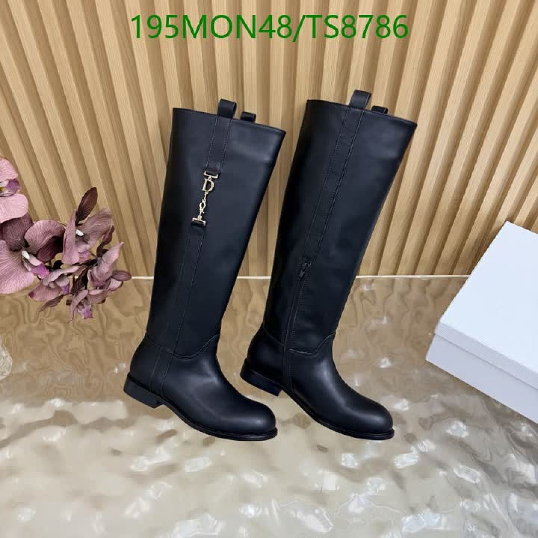 Boots-Shoes(Women) Code: TS8786 $: 195USD