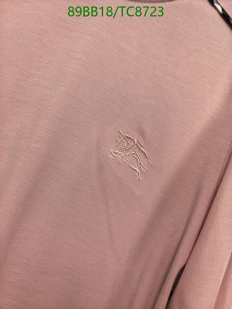 Ralph Lauren-Clothing Code: TC8723 $: 89USD