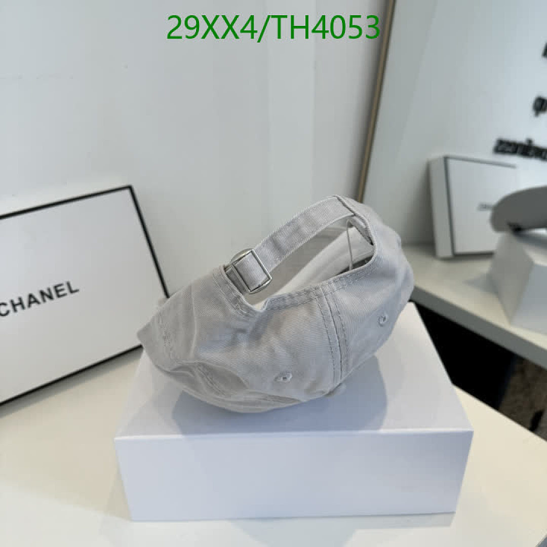 Chanel-Hats Code: TH4053 $: 29USD