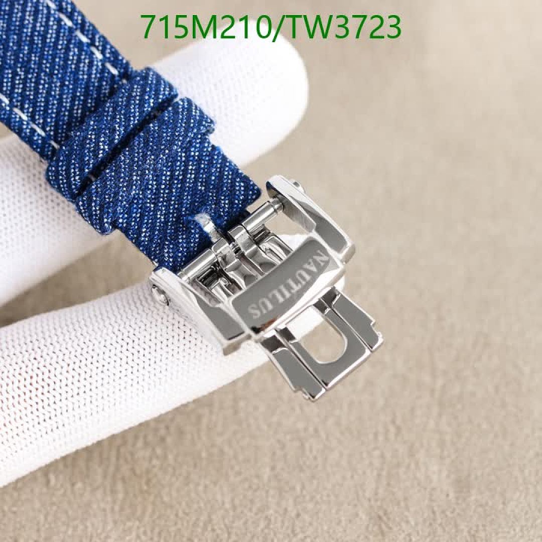 Patek Philippe-Watches(5A) Code: TW3723 $: 715USD