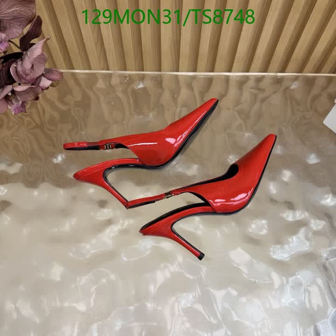 Celine-Shoes(Women) Code: TS8748 $: 129USD