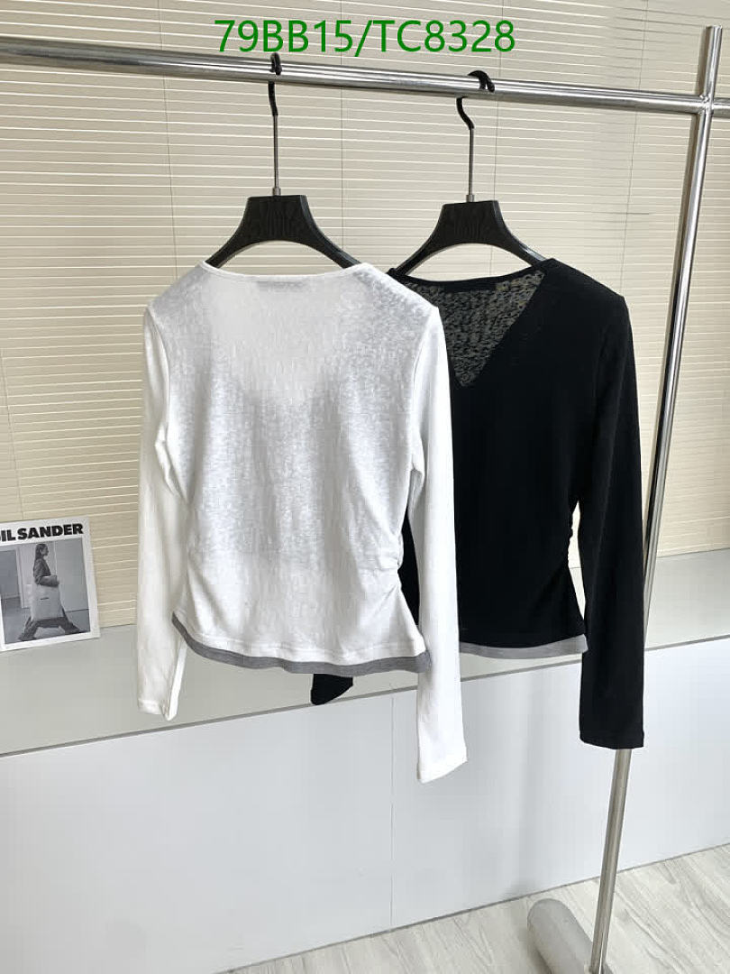 Acne Studios-Clothing Code: TC8328 $: 79USD