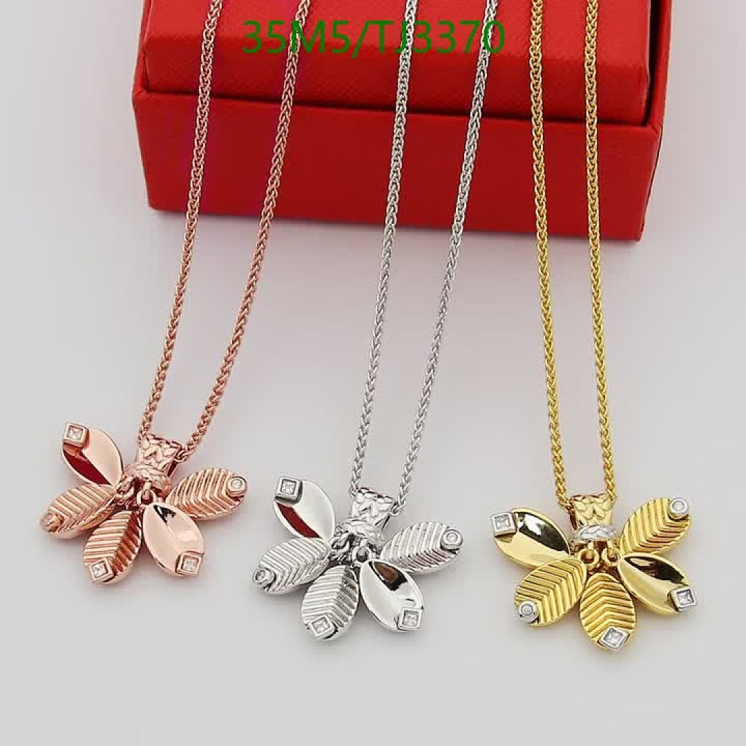Cartier-Jewelry Code: TJ3370 $: 35USD