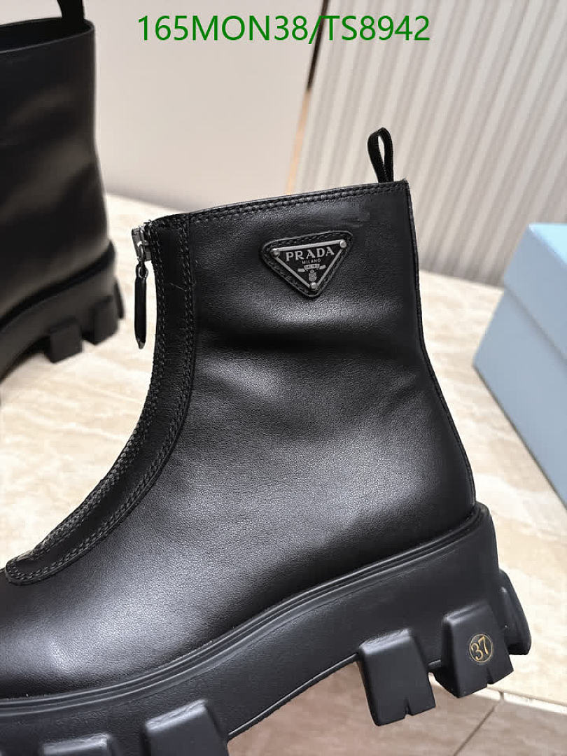 Boots-Shoes(Women) Code: TS8942 $: 165USD