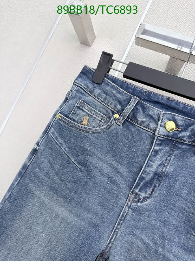 Ralph Lauren-Clothing Code: TC6893 $: 89USD