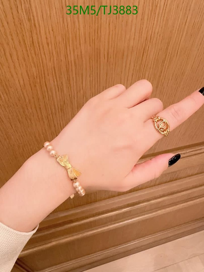 Dior-Jewelry Code: TJ3883 $: 35USD