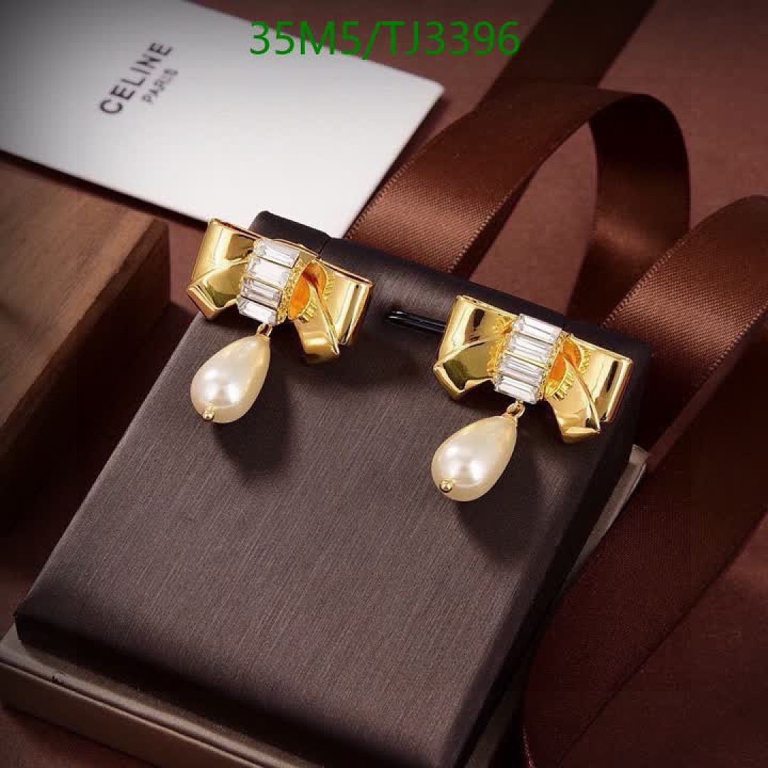 Celine-Jewelry Code: TJ3396 $: 35USD