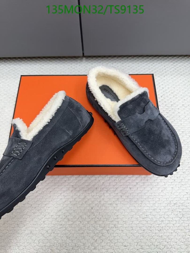 Hermes-Shoes(Women) Code: TS9135 $: 135USD