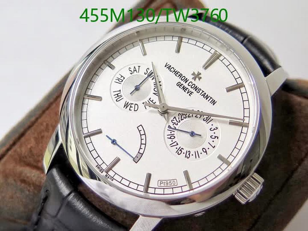 Vacheron Constantin-Watches(5A) Code: TW3760 $: 455USD