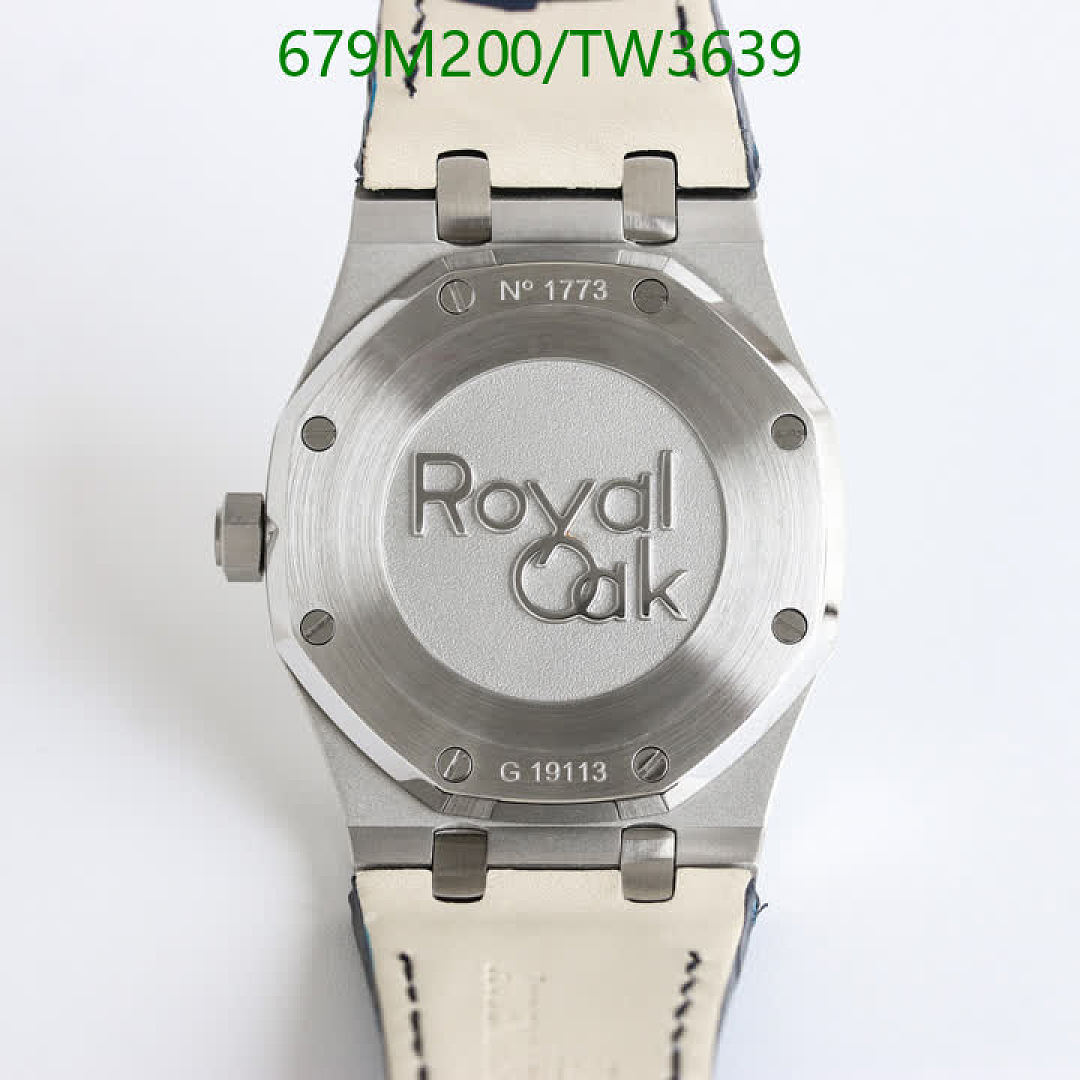 Audemars Piguet-Watches(5A) Code: TW3639 $: 679USD