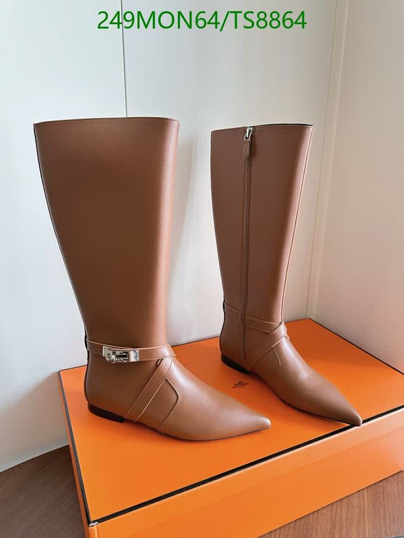 Boots-Shoes(Women) Code: TS8864 $: 249USD