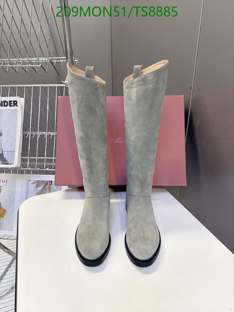 Boots-Shoes(Women) Code: TS8885 $: 209USD