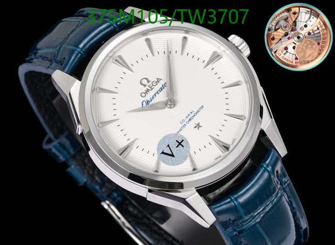 Omega-Watches(5A) Code: TW3707 $: 375USD