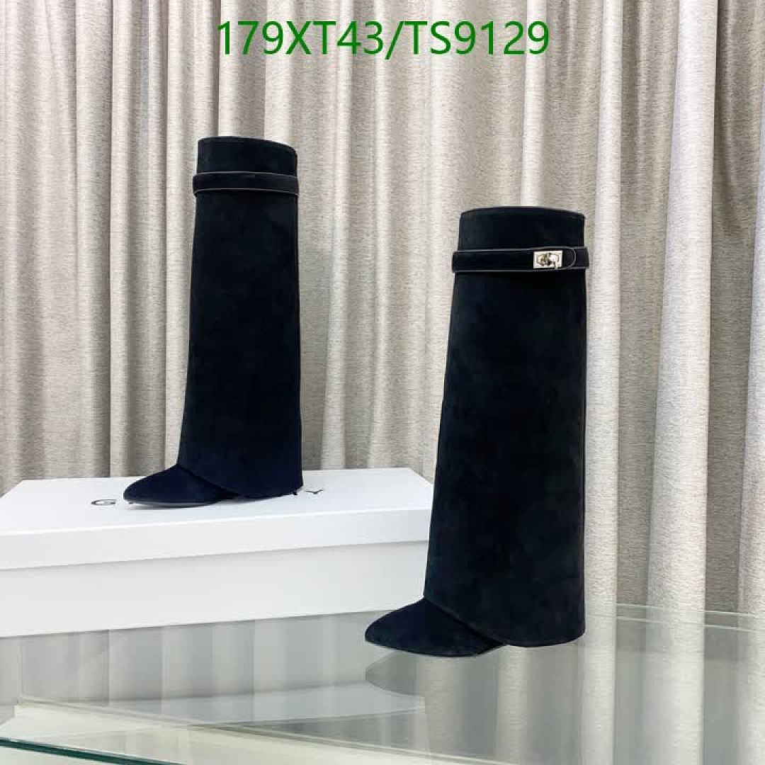 Boots-Shoes(Women) Code: TS9129 $: 179USD